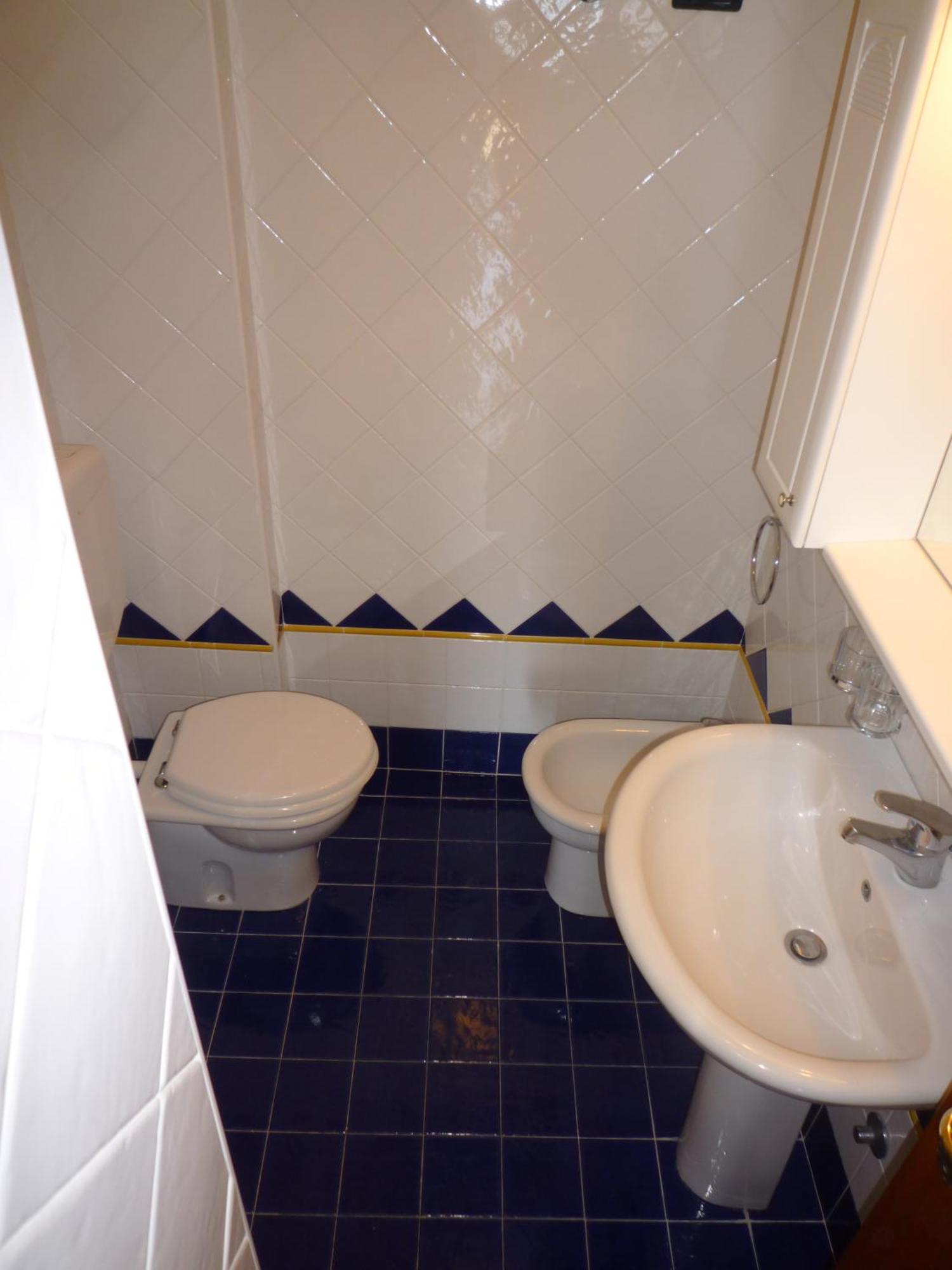 Semiramis Appartement Lido di Jesolo Buitenkant foto