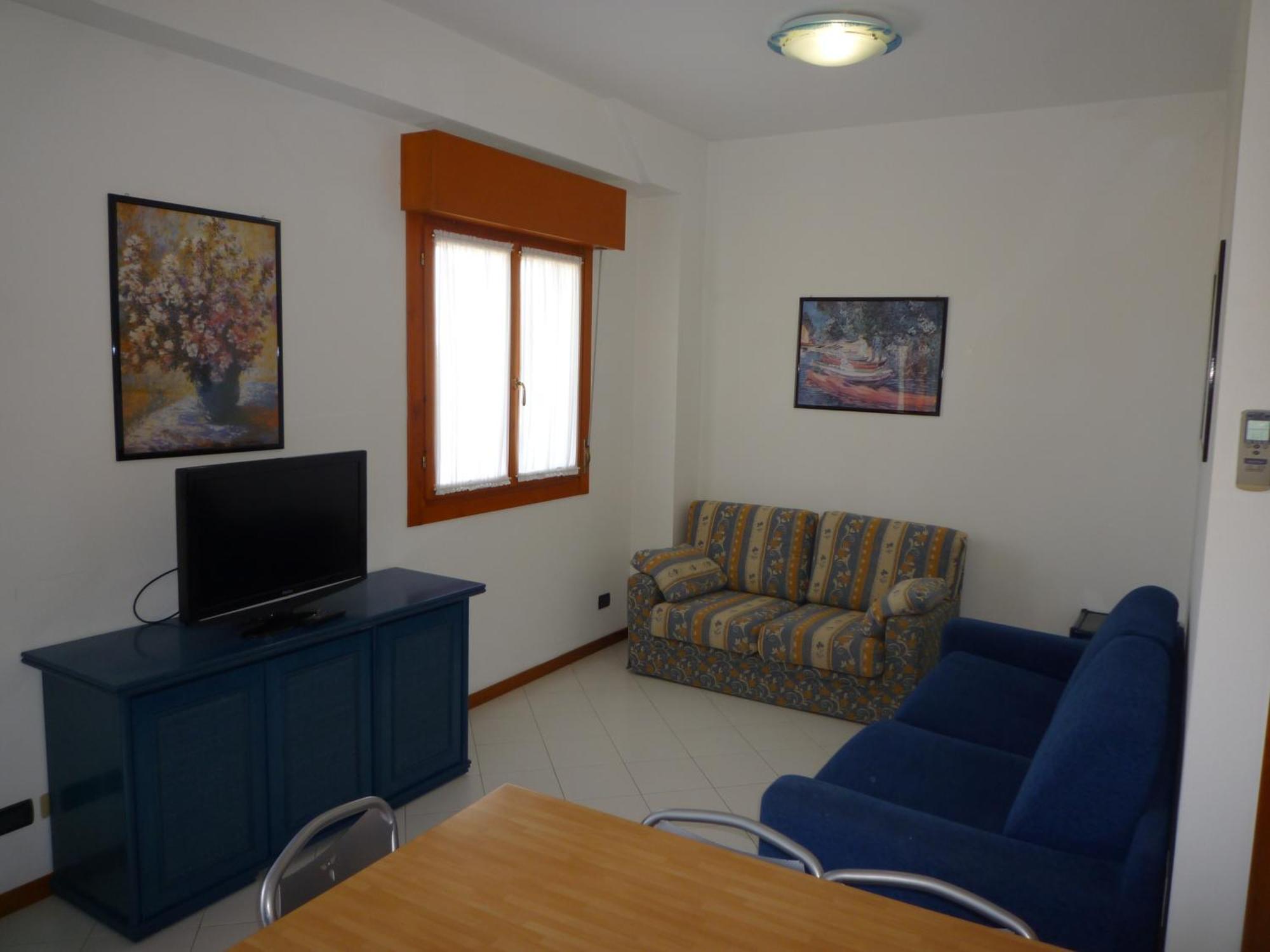 Semiramis Appartement Lido di Jesolo Buitenkant foto