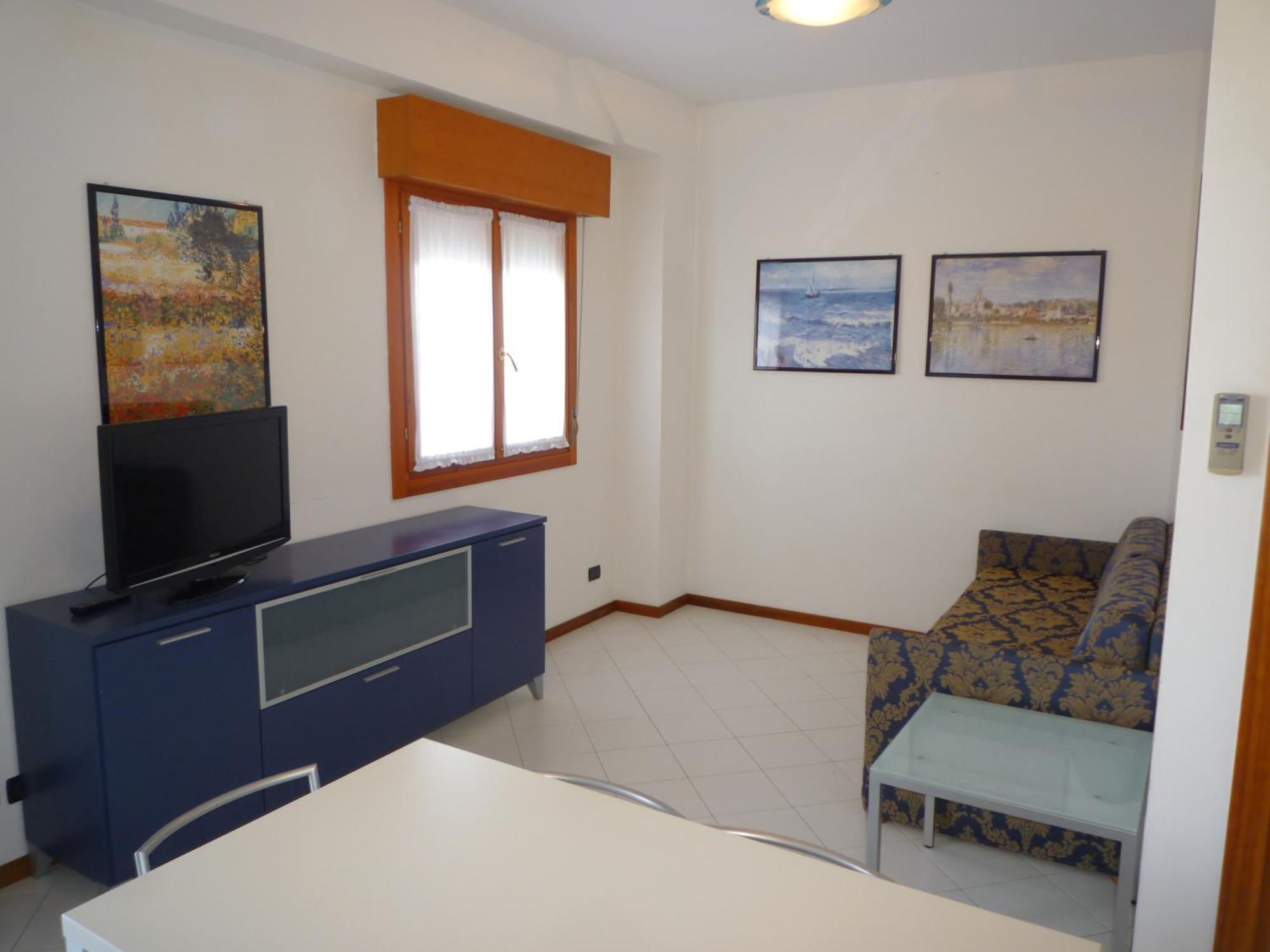 Semiramis Appartement Lido di Jesolo Buitenkant foto