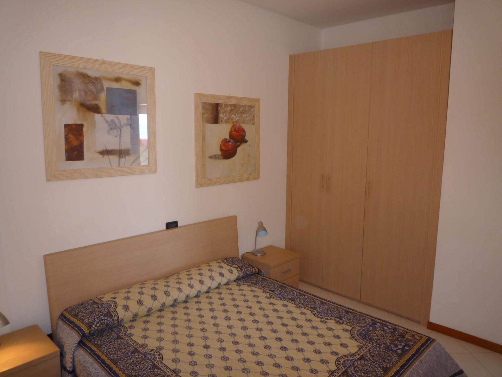 Semiramis Appartement Lido di Jesolo Buitenkant foto